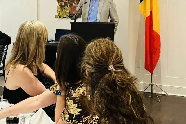 Day 2 - Dinner - Tom Speech-resized.jpg